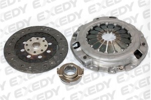 Exedy Σετ Συμπλέκτη - SZK2028