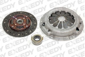 Exedy Σετ Συμπλέκτη - SZK2047