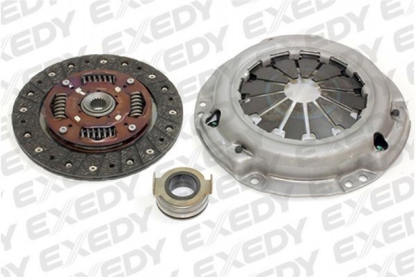 Exedy Σετ Συμπλέκτη - SZK2047