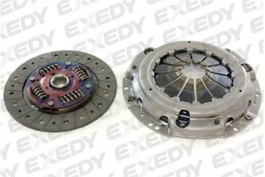 Exedy Σετ Συμπλέκτη - SZS2050