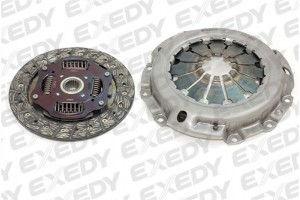 Exedy Σετ Συμπλέκτη - SZS2051