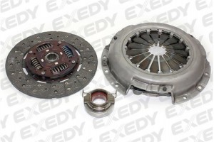 Exedy Σετ Συμπλέκτη - TYK2142