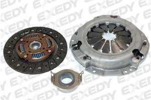 Exedy Σετ Συμπλέκτη - TYK2175