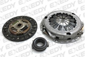 Exedy Σετ Συμπλέκτη - TYK2253