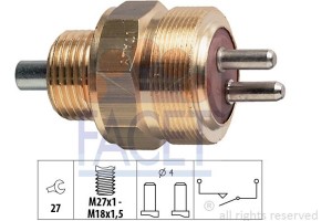 Facet Διακόπτης, Φώτα Όπισθεν - 7.6147