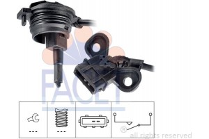 Facet Διακόπτης, Φώτα Όπισθεν - 7.6195