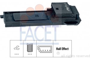 Facet Διακόπτης Των Φώτων Φρένων - 7.1314