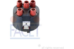 Facet Καπάκι Διανομέα - 2.7530/36PHT