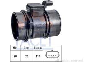 Facet Μετρητής Μάζας Αέρα - 10.1448