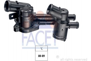 Facet Θερμοστάτης, Ψυκτικό Υγρό - 7.8773