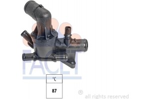 Facet Θερμοστάτης, Ψυκτικό Υγρό - 7.8951