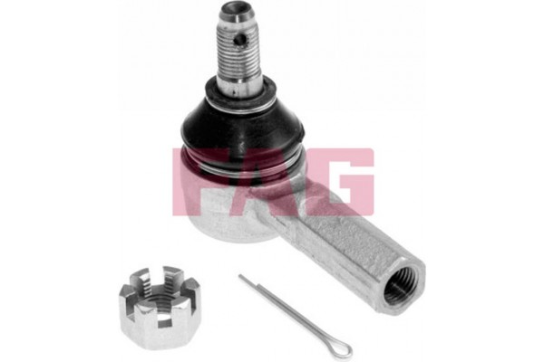 Fag Ακρόμπαρο - 840 0660 10