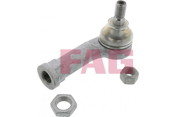 Fag Ακρόμπαρο - 840 0847 10