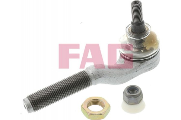 Fag Ακρόμπαρο - 840 0928 10