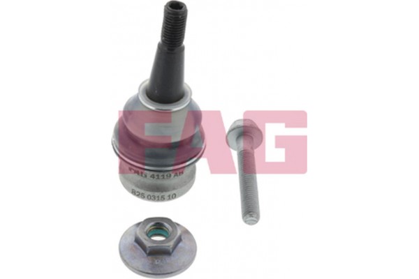 Fag Άρθρωση Υποστήριξης - 825 0315 10