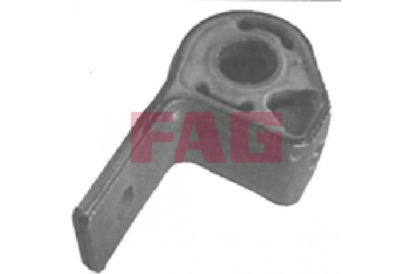 Fag Έδραση, Ψαλίδι - 829 0177 10