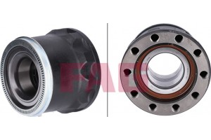 Fag Πλήμνη Τροχού - 723 5003 10