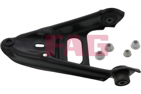 Fag Ψαλίδι, Ανάρτηση Τροχών - 821 0114 10