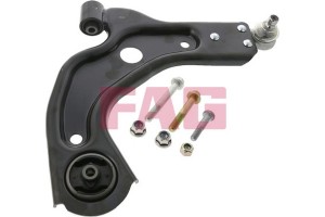 Fag Ψαλίδι, Ανάρτηση Τροχών - 821 0258 10