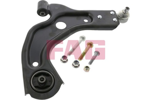 Fag Ψαλίδι, Ανάρτηση Τροχών - 821 0258 10