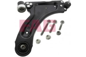 Fag Ψαλίδι, Ανάρτηση Τροχών - 821 0292 10