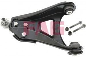 Fag Ψαλίδι, Ανάρτηση Τροχών - 821 0322 10