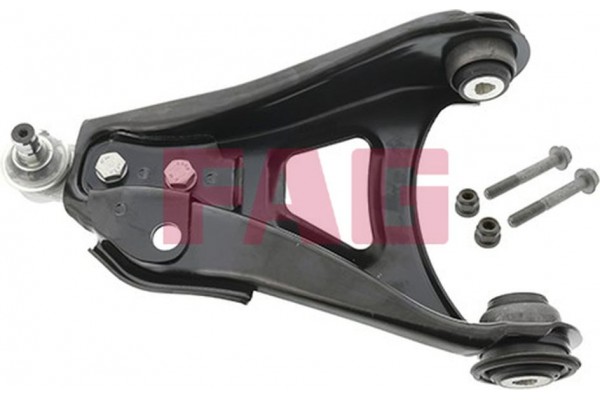 Fag Ψαλίδι, Ανάρτηση Τροχών - 821 0322 10