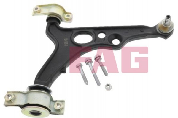 Fag Ψαλίδι, Ανάρτηση Τροχών - 821 0363 10