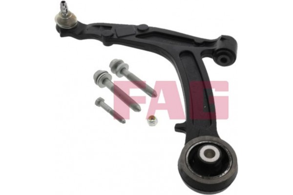 Fag Ψαλίδι, Ανάρτηση Τροχών - 821 0392 10