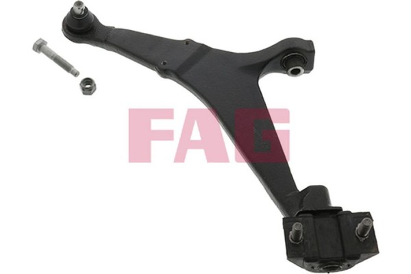 Fag Ψαλίδι, Ανάρτηση Τροχών - 821 0406 10