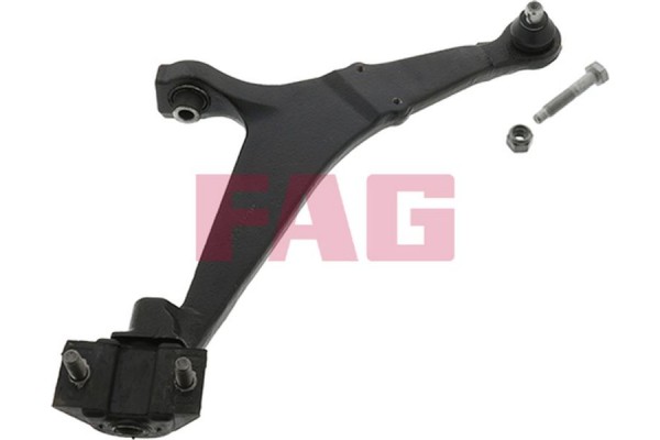 Fag Ψαλίδι, Ανάρτηση Τροχών - 821 0407 10