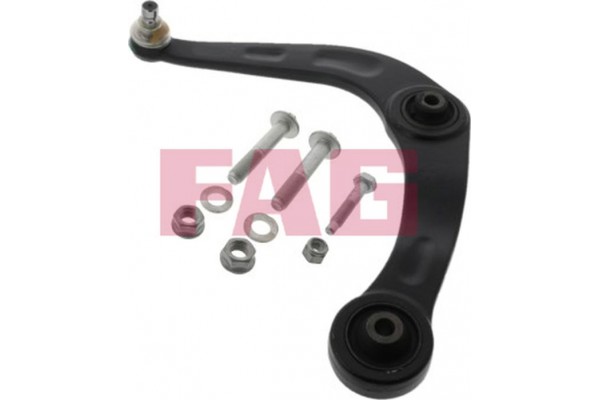 Fag Ψαλίδι, Ανάρτηση Τροχών - 821 0416 10