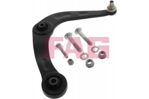 Fag Ψαλίδι, Ανάρτηση Τροχών - 821 0417 10