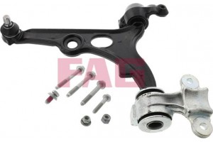 Fag Ψαλίδι, Ανάρτηση Τροχών - 821 0424 10