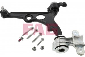 Fag Ψαλίδι, Ανάρτηση Τροχών - 821 0424 10