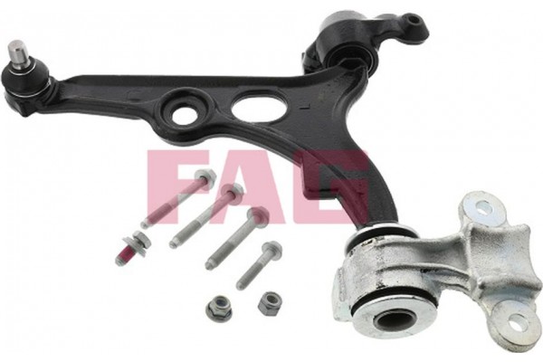 Fag Ψαλίδι, Ανάρτηση Τροχών - 821 0424 10