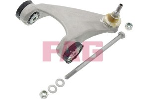 Fag Ψαλίδι, Ανάρτηση Τροχών - 821 0437 10