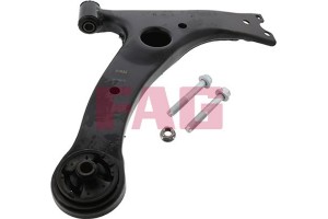 Fag Ψαλίδι, Ανάρτηση Τροχών - 821 0504 10