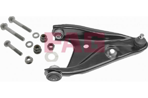 Fag Ψαλίδι, Ανάρτηση Τροχών - 821 0556 10