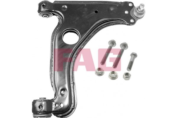 Fag Ψαλίδι, Ανάρτηση Τροχών - 821 0570 10