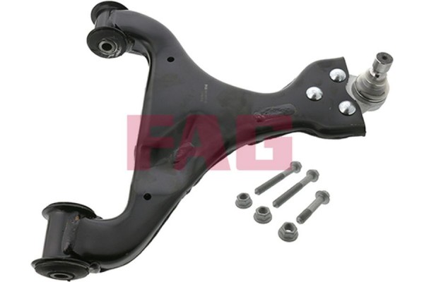 Fag Ψαλίδι, Ανάρτηση Τροχών - 821 0571 10