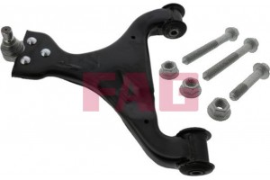 Fag Ψαλίδι, Ανάρτηση Τροχών - 821 0572 10