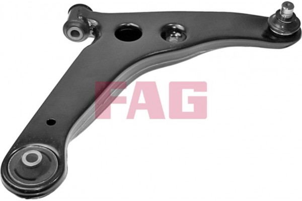 Fag Ψαλίδι, Ανάρτηση Τροχών - 821 0608 10