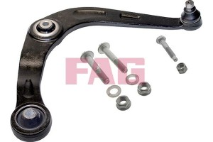 Fag Ψαλίδι, Ανάρτηση Τροχών - 821 0611 10