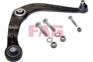 Fag Ψαλίδι, Ανάρτηση Τροχών - 821 0611 10