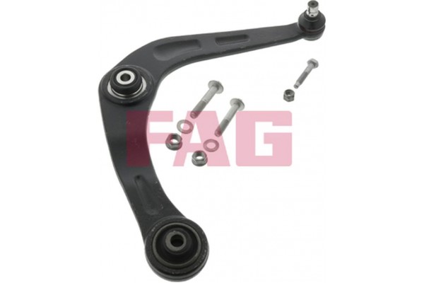 Fag Ψαλίδι, Ανάρτηση Τροχών - 821 0613 10