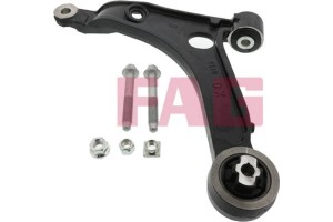 Fag Ψαλίδι, Ανάρτηση Τροχών - 821 0627 10