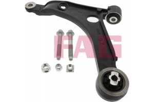 Fag Ψαλίδι, Ανάρτηση Τροχών - 821 0627 10