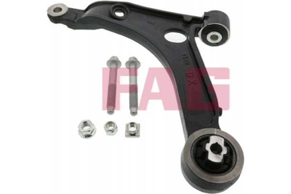 Fag Ψαλίδι, Ανάρτηση Τροχών - 821 0627 10