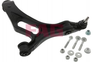 Fag Ψαλίδι, Ανάρτηση Τροχών - 821 0670 10